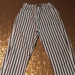 Brandi Melville pants.